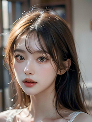 影像合成技术与目标识别：一场视觉与数学的交响曲